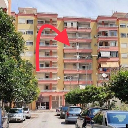 Numa Apartament Vlore Exterior photo